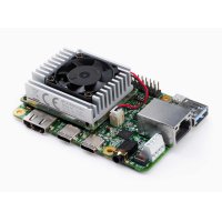 Google Coral Dev Board