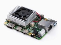 Google Coral Dev Board