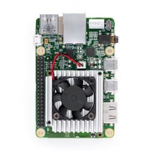 画像2: Google Coral Dev Board