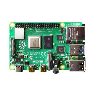 画像2: Raspberry Pi4 Model B（本体）