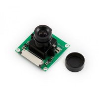 Raspberry Pi&Tinker Board 用カメラモジュール(Standard,Adjustable Focus)