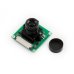 画像1: Raspberry Pi&Tinker Board 用カメラモジュール(Standard,Adjustable Focus) (1)