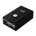 Micro Control Box (Pi3 B版）
