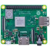 Raspberry Pi3 A+