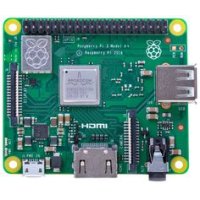 Raspberry Pi3 A+