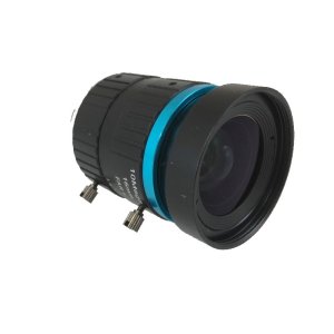 画像3: Raspberry Pi 高品質カメラ用 16mm 望遠レンズ