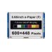 画像2: 5.65inch ACeP 7-Color E-Paper E-Ink Display Module, 600×448 Pixels (2)