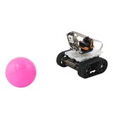 Pixy2 on Zumoキット(組立済み）－画像認識追従Robot