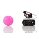 Pixy2 on Zumoキット－画像認識追従Robot