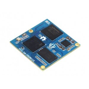 画像1: Seeed SoM - STM32MP157C Integrate Cortex-A7 plus Cortex-M4