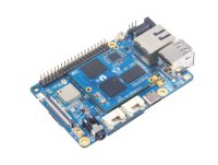 ODYSSEY – STM32MP157C評価ボード