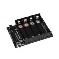 Uninterruptible Power Supply UPS Module For Jetson Nano, Stable 5V Power Output
