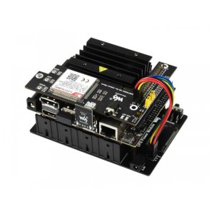 画像3: Uninterruptible Power Supply UPS Module For Jetson Nano, Stable 5V Power Output