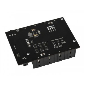 画像2: Uninterruptible Power Supply UPS Module For Jetson Nano, Stable 5V Power Output