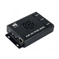Mini-computer Add-ons Based on Raspberry Pi Compute Module