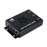 Mini-computer Add-ons Based on Raspberry Pi Compute Module