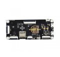 Binocular Stereo Vision Expansion Board For Raspberry Pi Compute Module, Small Size