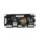 Binocular Stereo Vision Expansion Board For Raspberry Pi Compute Module, Small Size