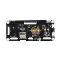 Binocular Stereo Vision Expansion Board For Raspberry Pi Compute Module, Small Size