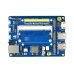 画像4: Compute Module IO Board with PoE Feature, for Raspberry Pi CM3/CM3L/CM3+/CM3+L (4)