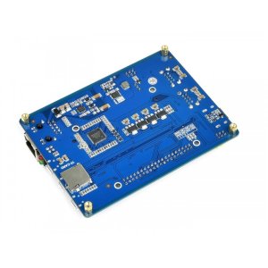 画像3: Compute Module IO Board with PoE Feature, for Raspberry Pi CM3/CM3L/CM3+/CM3+L