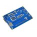 画像3: Compute Module IO Board with PoE Feature, for Raspberry Pi CM3/CM3L/CM3+/CM3+L (3)