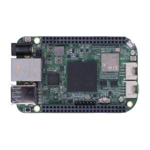 画像2: Seeed Studio BeagleBone® Green Gateway Development Board（TI AM335x WiFi+BT and Ethernet）