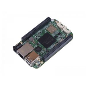 画像1: Seeed Studio BeagleBone® Green Gateway Development Board（TI AM335x WiFi+BT and Ethernet）