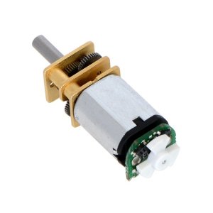 画像3: Optical Encoder Pair Kit for Micro Metal Gearmotors, 3.3V