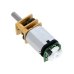 画像3: Optical Encoder Pair Kit for Micro Metal Gearmotors, 3.3V (3)