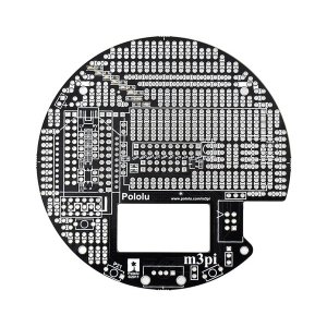 画像2: m3pi Expansion Kit for 3pi Robot