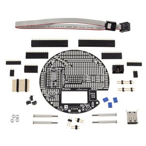 画像1: m3pi Expansion Kit for 3pi Robot