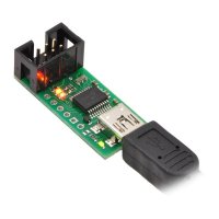 Pololu USB AVR Programmer