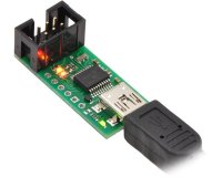 Pololu USB AVR Programmer