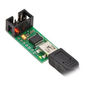 画像1: Pololu USB AVR Programmer