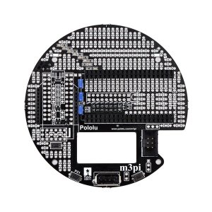 画像3: m3pi Expansion Kit for 3pi Robot