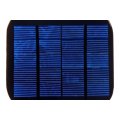 Solar Panel (5v 260mA)