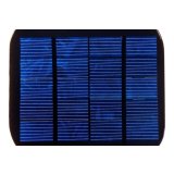 Solar Panel (5v 260mA)