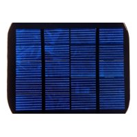 Solar Panel (5v 260mA)