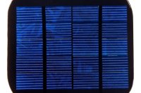 Solar Panel (5v 260mA)