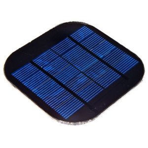 画像2: Solar Panel (5v 260mA)