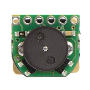 画像2: Magnetic Encoder Pair Kit for Micro Metal Gearmotors, 12 CPR, 2.7-18V