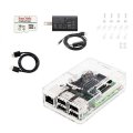 Tinker Board R2.0コンプリートスターターキット 