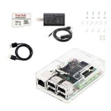 Tinker Board R2.0コンプリートスターターキット 
