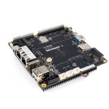 ODYSSEY - X86J4125864 Win10 Enterprise Unactivated Mini PC (TELEC)