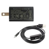 5V 3.0A Type-C電源セット セパレートタイプ－Physical Computing Lab