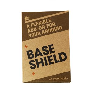 画像6: Grove Base Shield V2.0 for Arduino