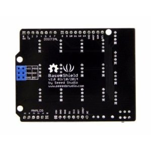 画像3: Grove Base Shield V2.0 for Arduino