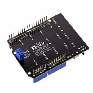 画像5: Grove Base Shield V2.0 for Arduino