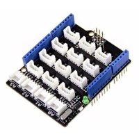 Grove Base Shield V2.0 for Arduino